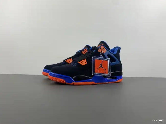 TBkick 4 Jordan AIR 308497-027 Cavs Retro 0530